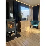 Premium Houseboat Blue Lagoon