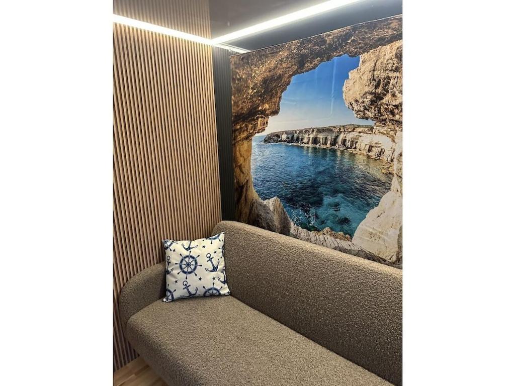 Premium Houseboat Blue Lagoon *